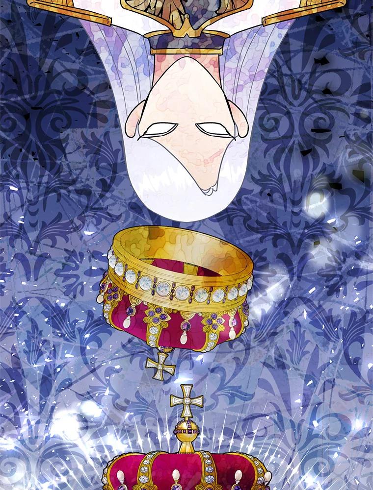 恶女今天也很快乐 51.沙龙风波 第96页