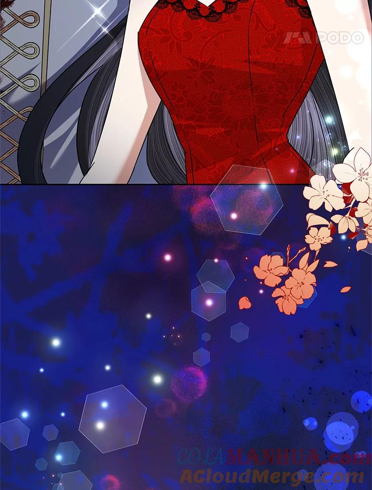恶女今天也很快乐 53.诡异的记忆 第113页