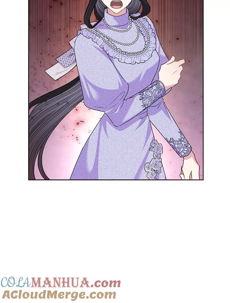 恶女今天也很快乐 54.疯狂 第5页