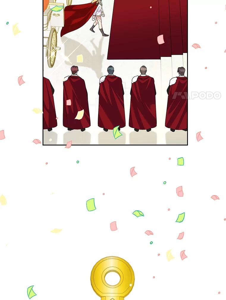 恶女今天也很快乐 55.离开 第28页
