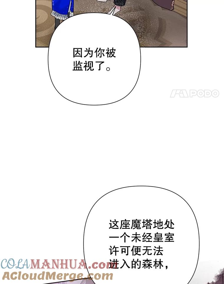 恶女今天也很快乐 57.兽人族之王 第79页