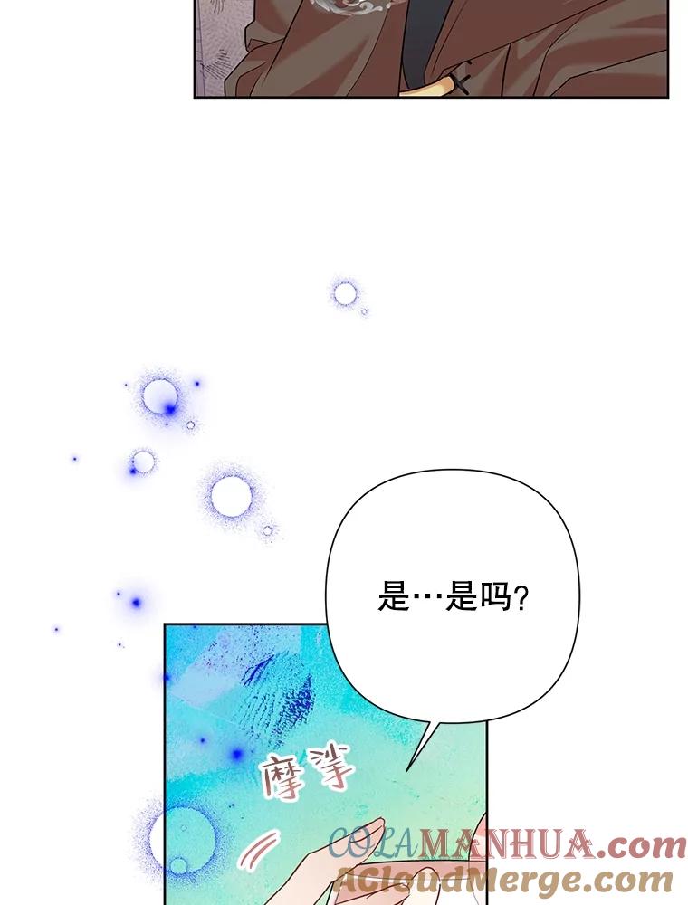 恶女今天也很快乐 57.兽人族之王 第67页