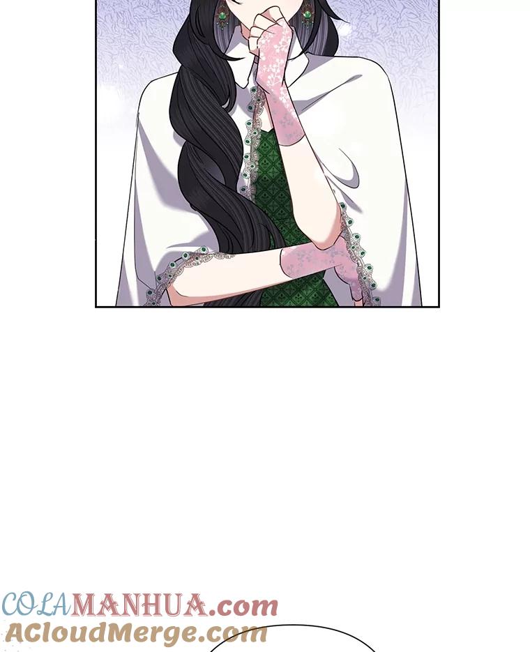 恶女今天也很快乐 69.继承人 第17页