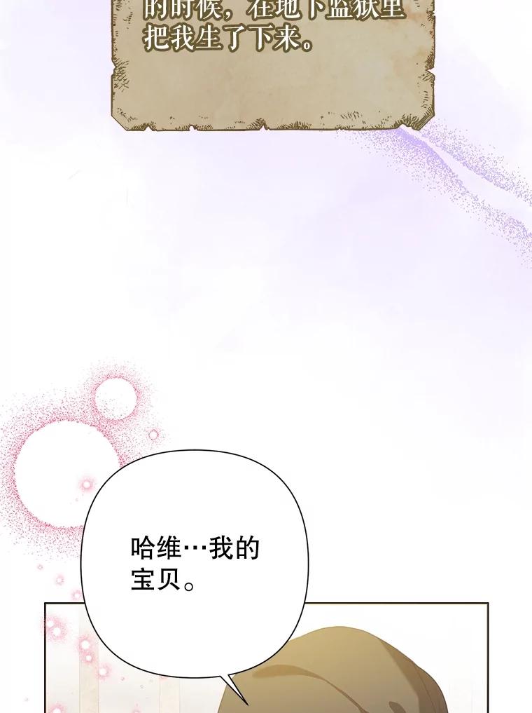 恶女今天也很快乐 70.身世之谜 第79页