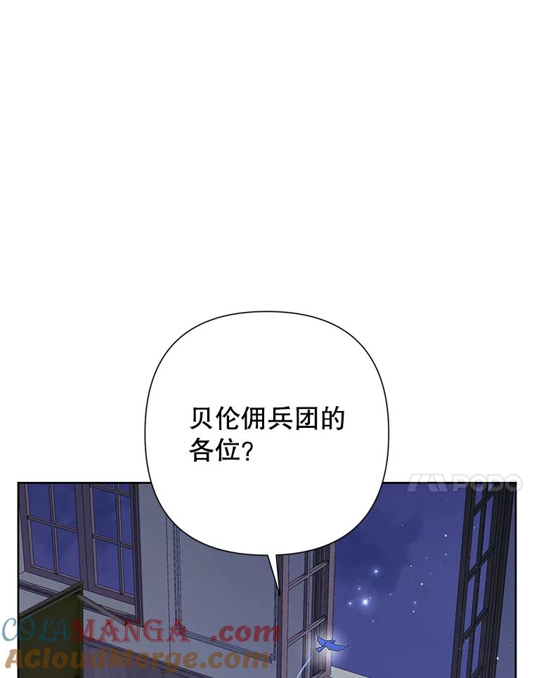 恶女今天也很快乐 78.你才是莱琳 第73页
