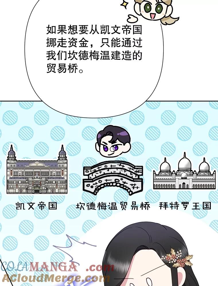 恶女今天也很快乐 85.真正的计划 第88页