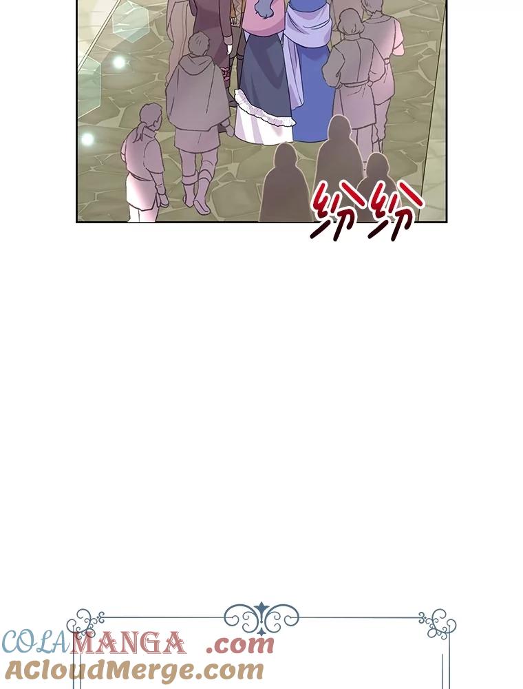 恶女今天也很快乐 88.陷入混乱 第49页