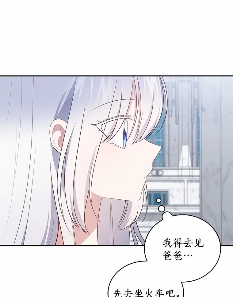 恶人奶爸的宝贝女儿 87.圣女的容器 第58页