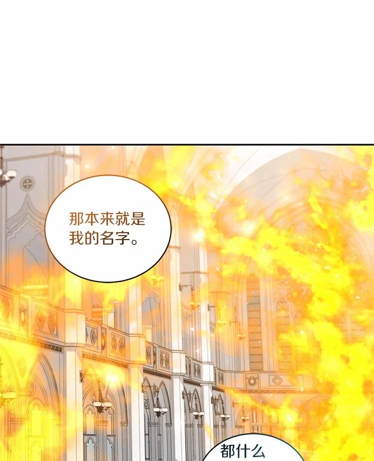恶人奶爸的宝贝女儿 89.被毁的阿卡莎 第79页