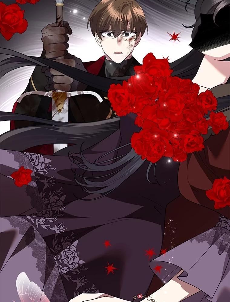 恶女今天也很快乐 93.能力觉醒 第115页