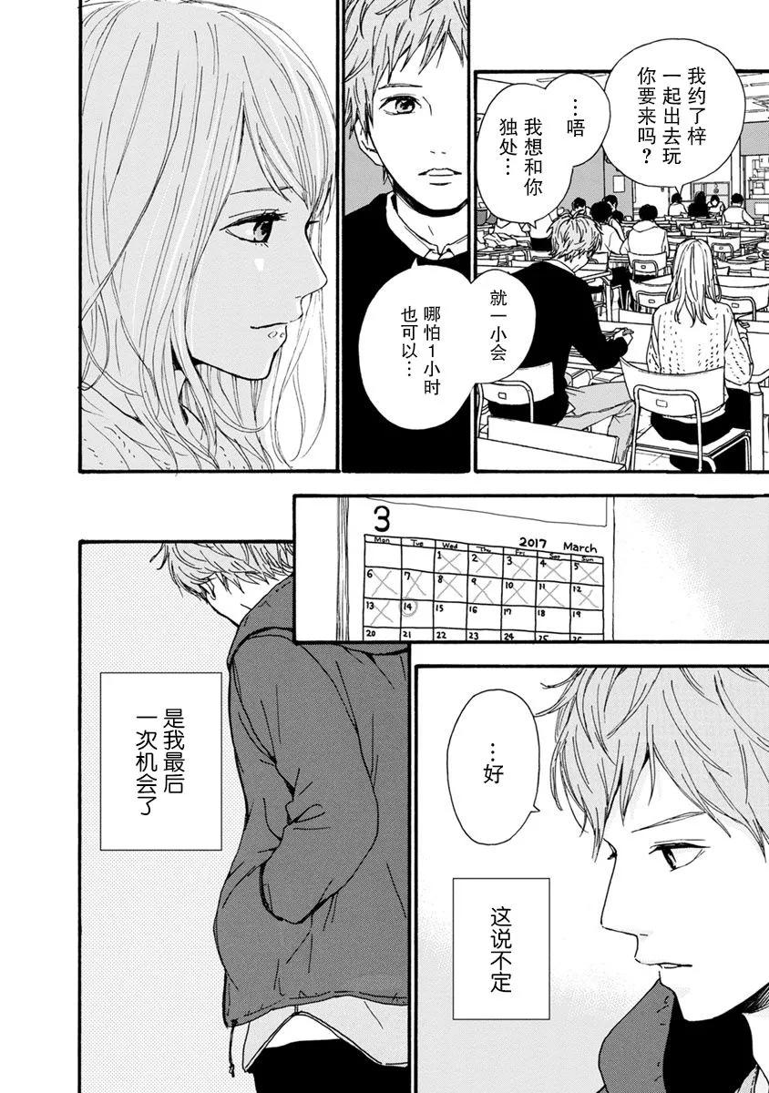 《Orange》番外9 须和弘人 第8页