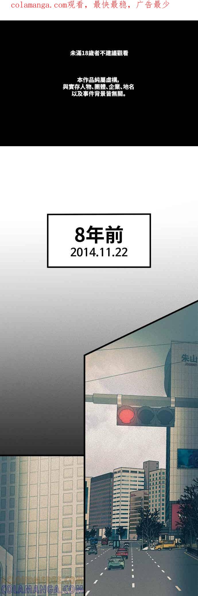 神圣成人漫画家生活 第42话 没用的辩解 第1页