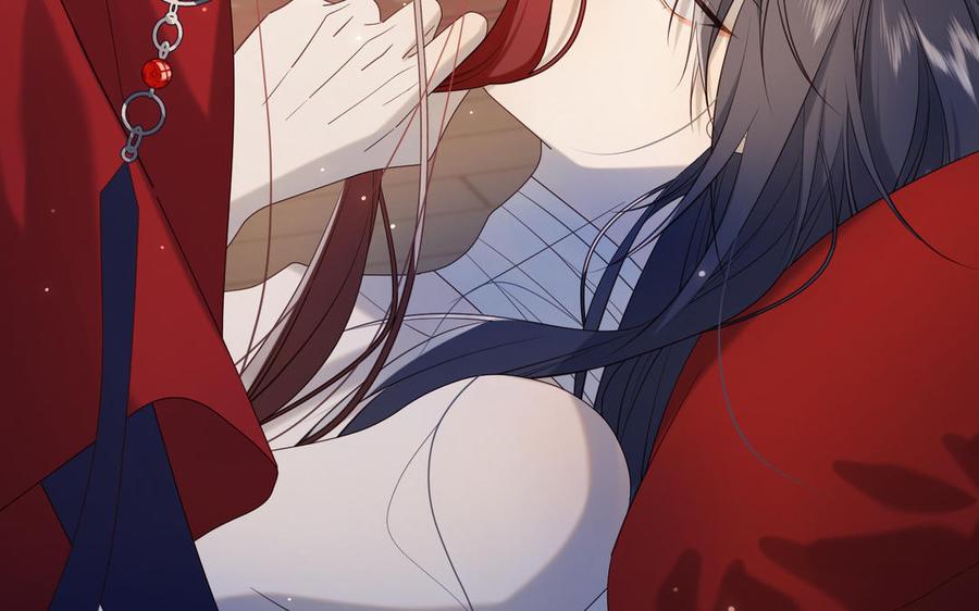 恶女拒绝泡男主 第76话 试着依靠 第132页