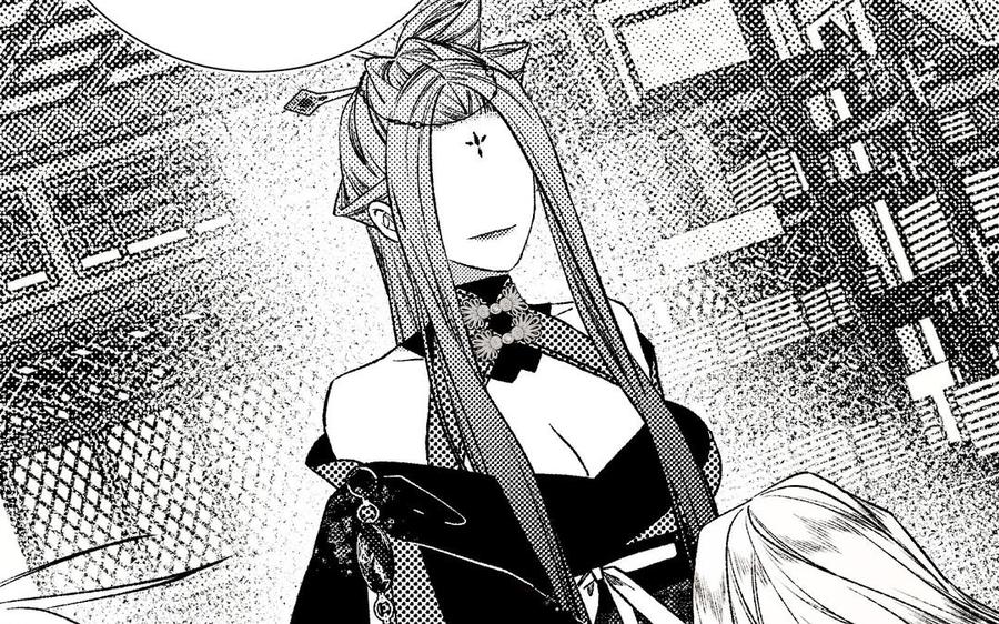 恶女拒绝泡男主 第76话 试着依靠 第98页