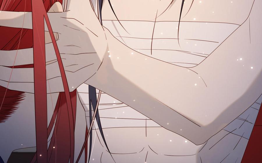 恶女拒绝泡男主 第76话 试着依靠 第67页