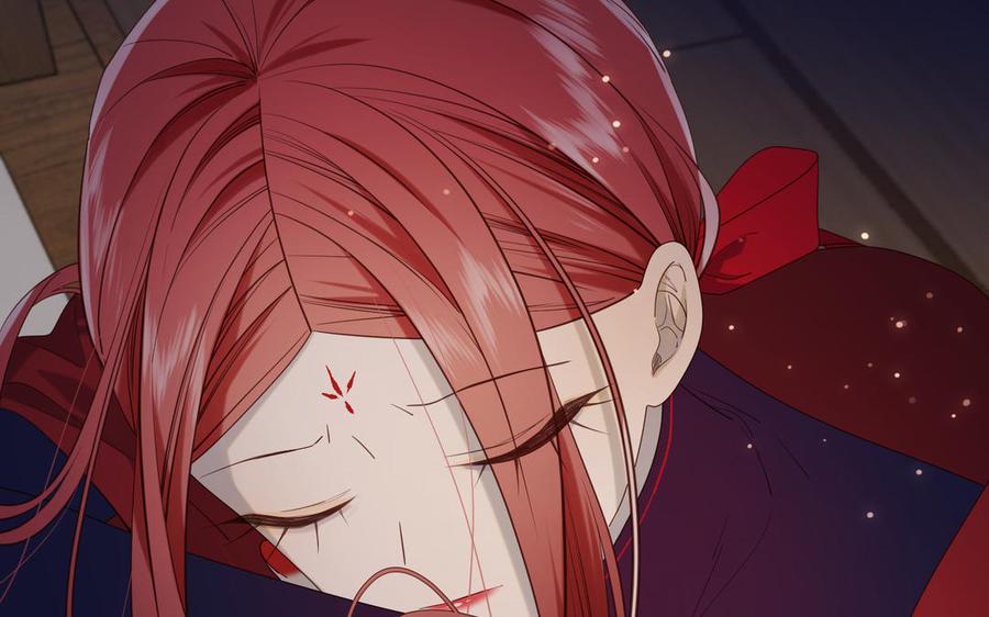 恶女拒绝泡男主 第76话 试着依靠 第51页