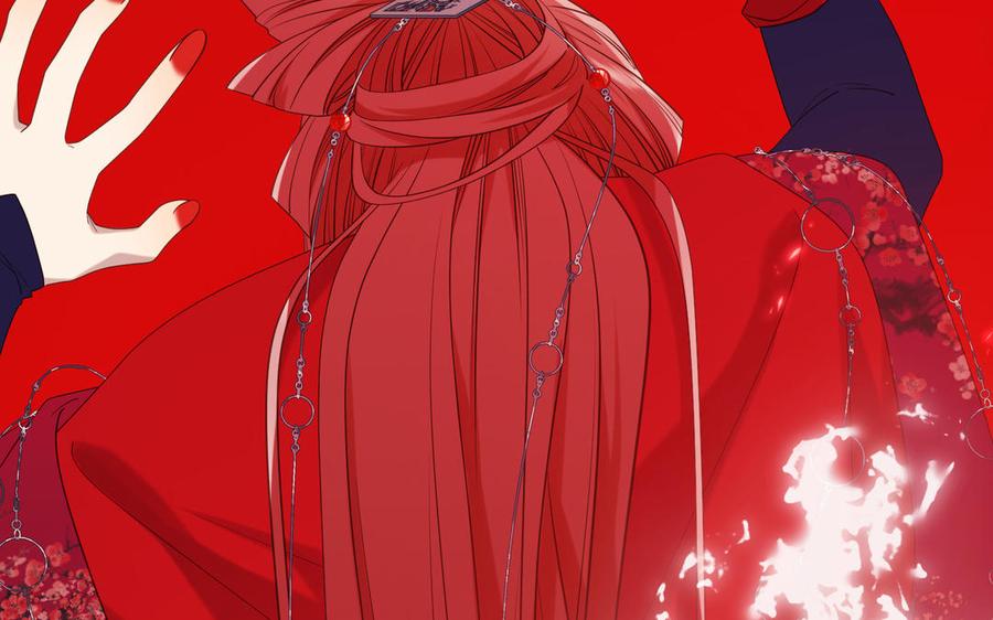 恶女拒绝泡男主 第76话 试着依靠 第7页