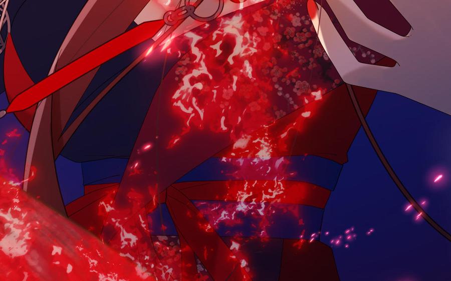 恶女拒绝泡男主 第76话 试着依靠 第12页