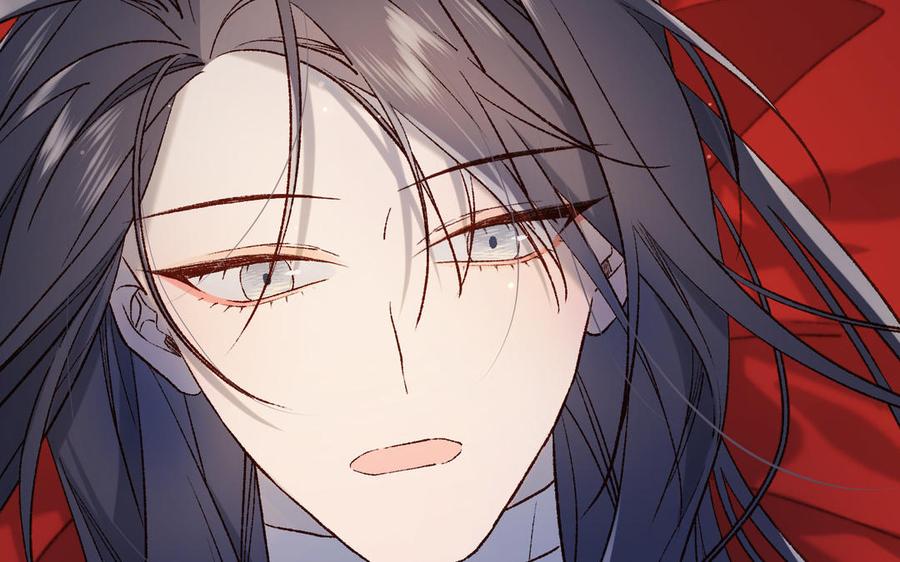 恶女拒绝泡男主 第76话 试着依靠 第116页
