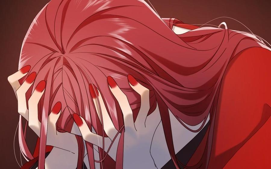 恶女拒绝泡男主 第100话 轮回 第51页