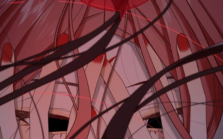 恶女拒绝泡男主 第100话 轮回 第58页