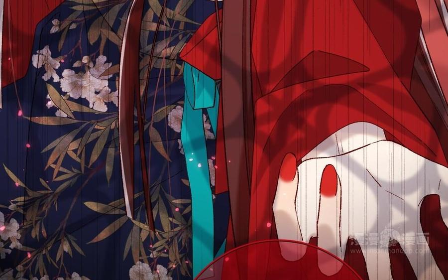 恶女拒绝泡男主 第100话 轮回 第24页