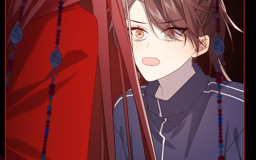 恶女拒绝泡男主 第100话 轮回 第10页