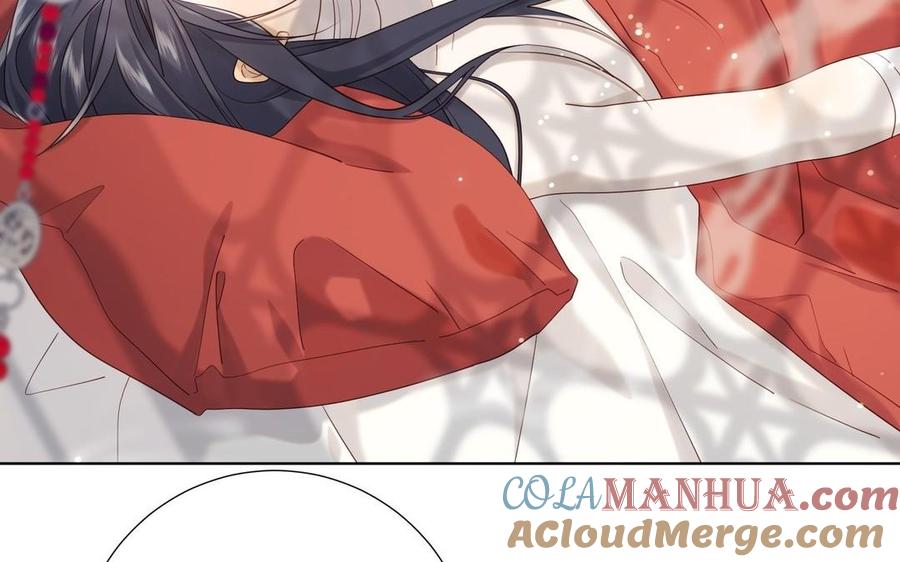 恶女拒绝泡男主 第101话 谢谢你还在等我 第37页