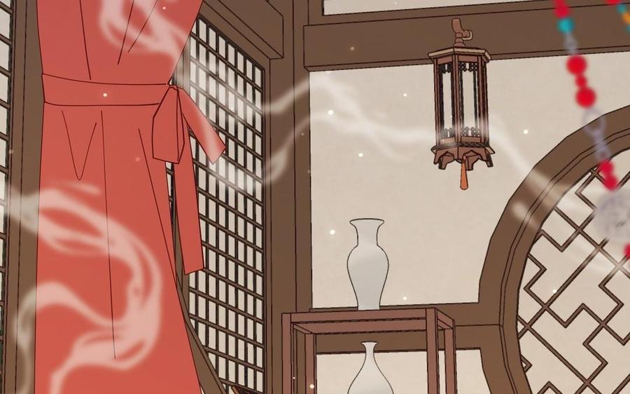 恶女拒绝泡男主 第101话 谢谢你还在等我 第7页