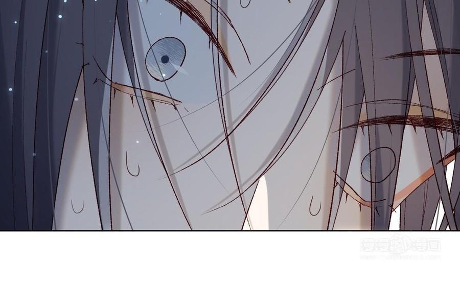 恶女拒绝泡男主 第101话 谢谢你还在等我 第104页