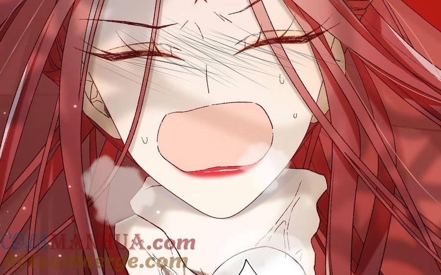 恶女拒绝泡男主 第101话 谢谢你还在等我 第101页