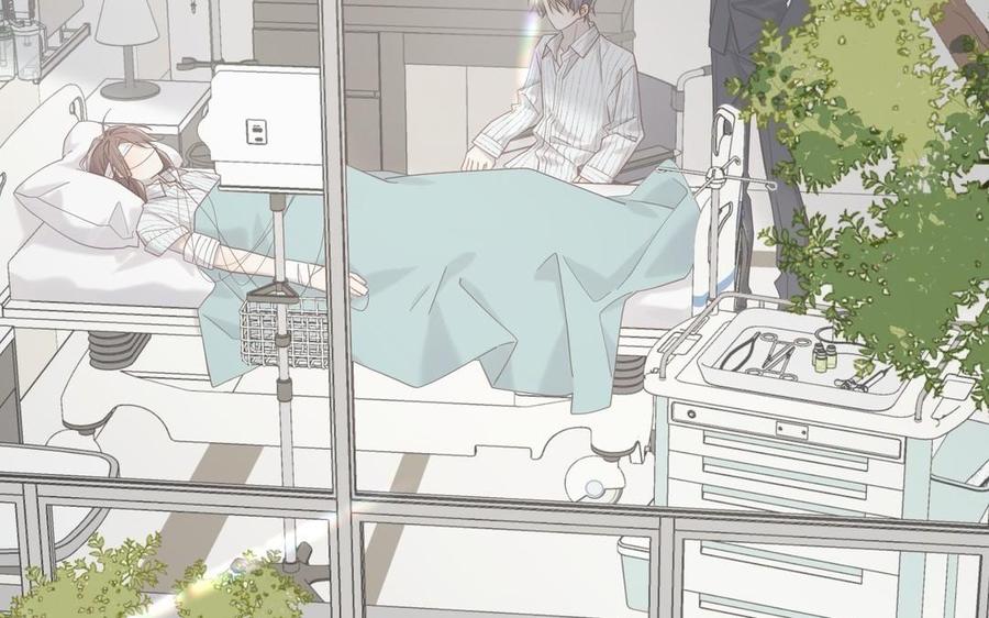 恶女拒绝泡男主 第101话 谢谢你还在等我 第119页