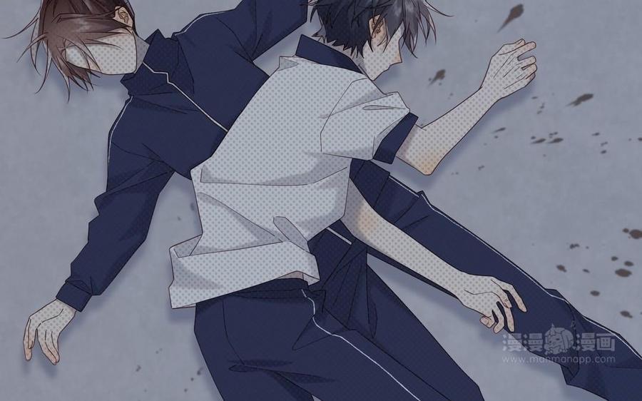 恶女拒绝泡男主 第102话 区别 第124页