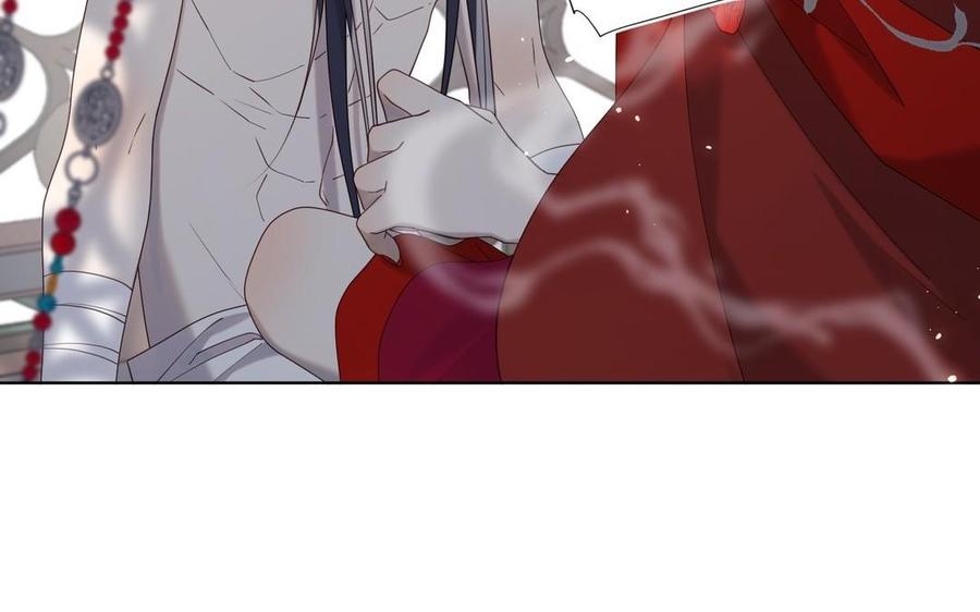 恶女拒绝泡男主 第103话 相见 第135页