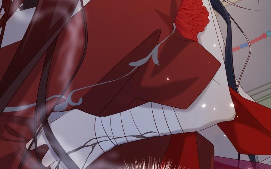 恶女拒绝泡男主 第103话 相见 第35页