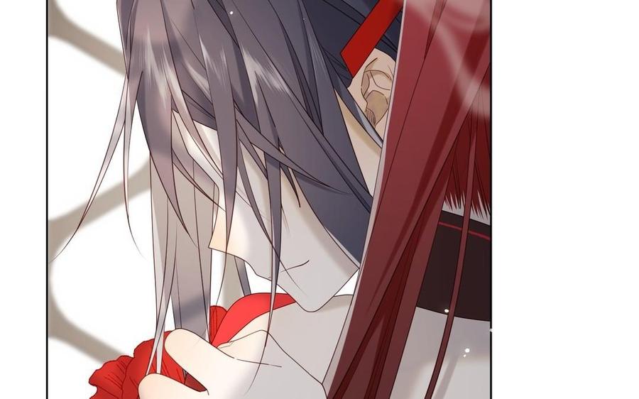 恶女拒绝泡男主 第104话 意义 第159页