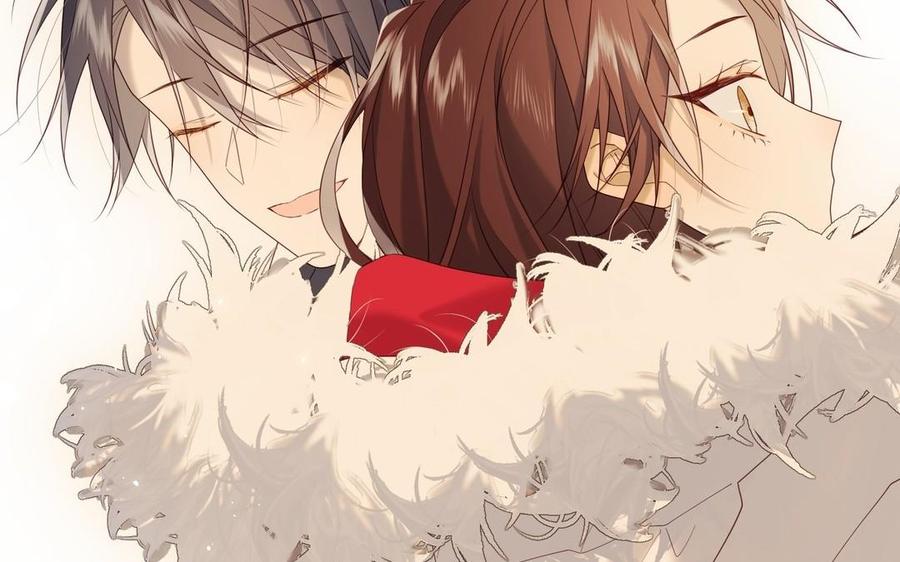 恶女拒绝泡男主 第104话 意义 第162页