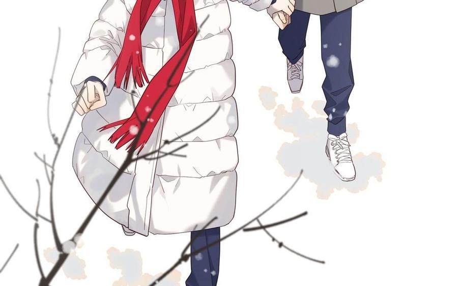 恶女拒绝泡男主 第105话初心 第58页