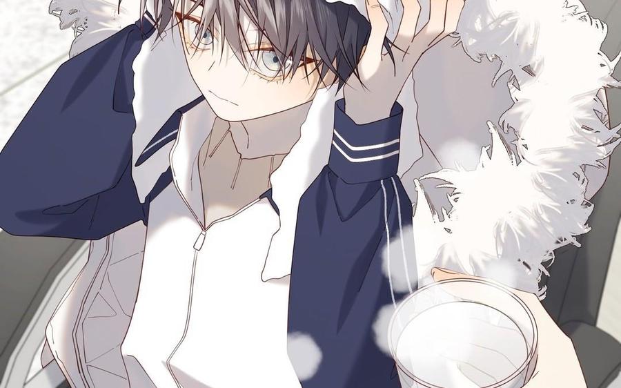 恶女拒绝泡男主 第105话初心 第12页