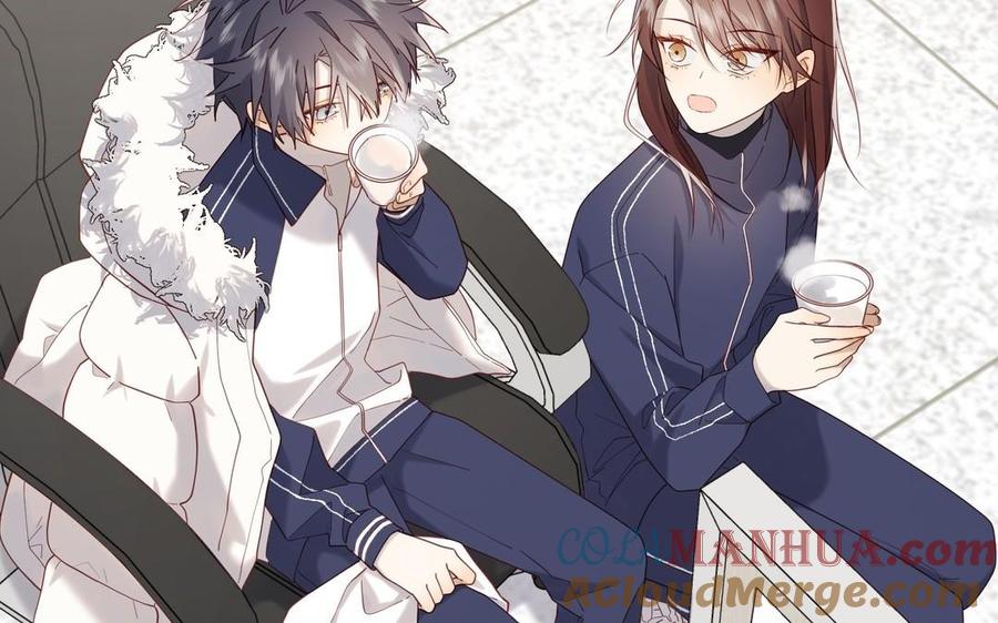 恶女拒绝泡男主 第105话初心 第29页