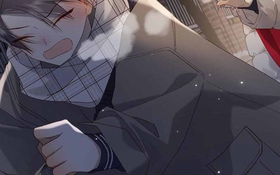 恶女拒绝泡男主 第105话初心 第106页