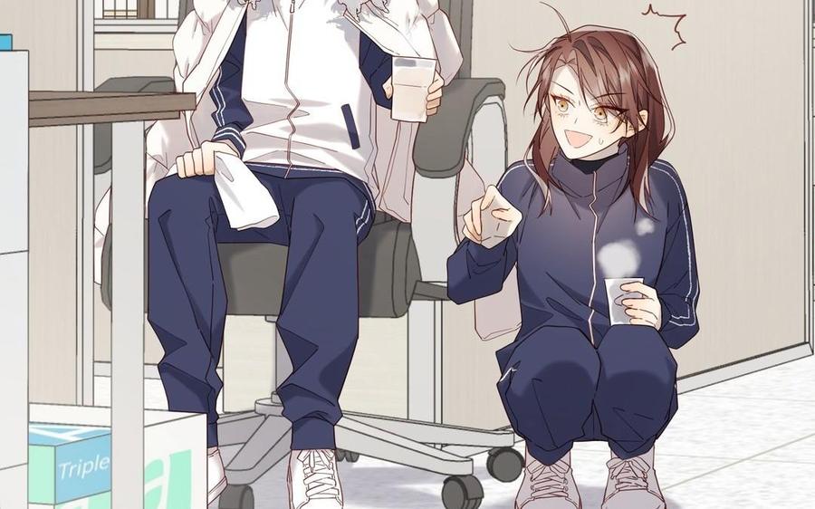恶女拒绝泡男主 第105话初心 第18页