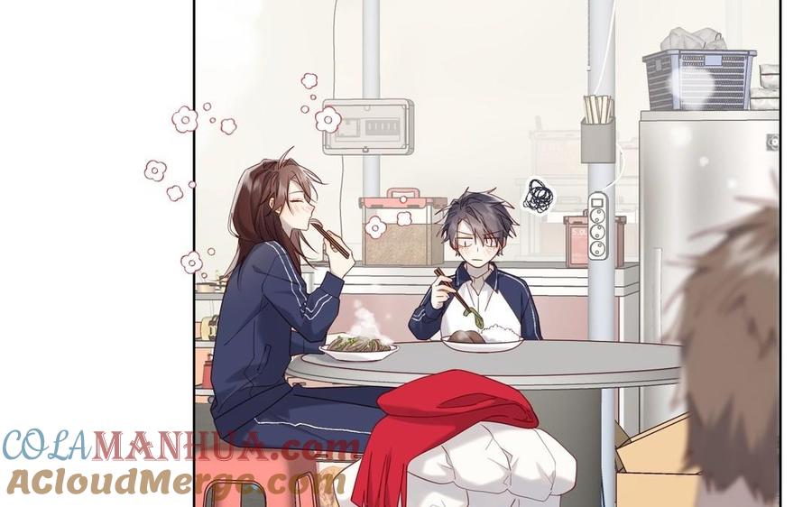 恶女拒绝泡男主 第105话初心 第61页