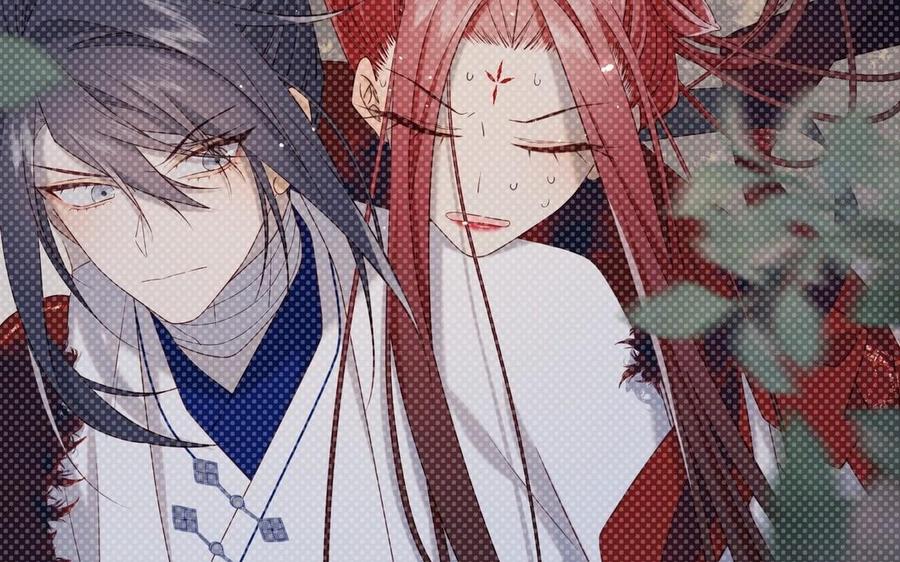 恶女拒绝泡男主 第106话 选择 第23页