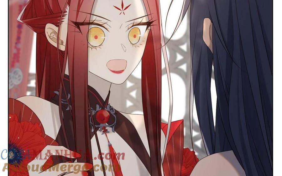 恶女拒绝泡男主 第106话 选择 第49页