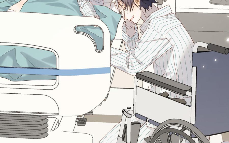 恶女拒绝泡男主 第107话 转机 第40页