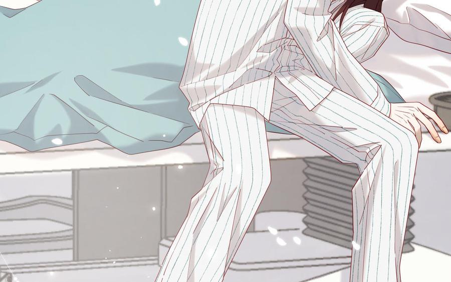 恶女拒绝泡男主 第107话 转机 第59页