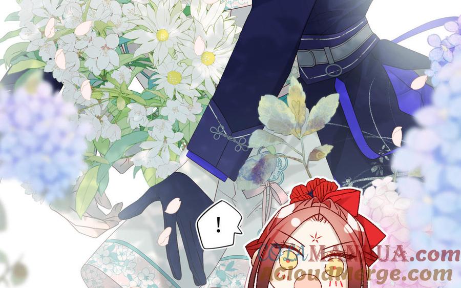 恶女拒绝泡男主 第107话 转机 第113页