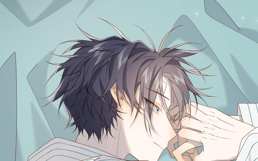 恶女拒绝泡男主 第107话 转机 第36页