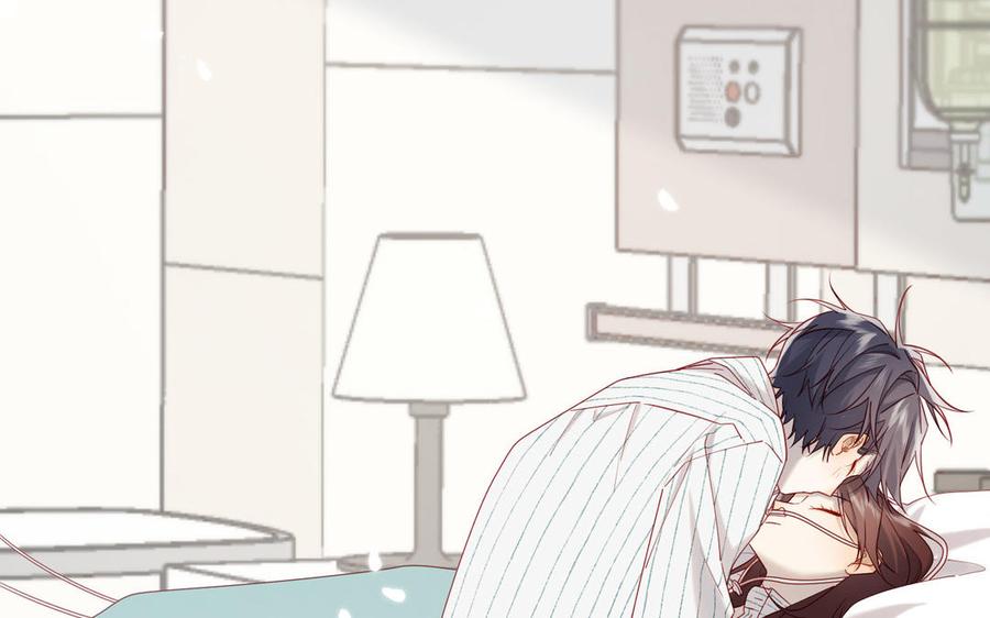 恶女拒绝泡男主 第107话 转机 第58页